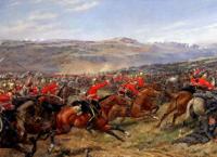 The Charge of the Light Brigade