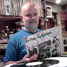 John Peel
