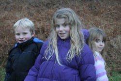 The sprogs