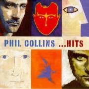 Phil Collins - Hits