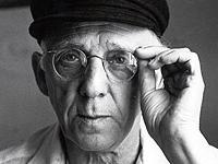 Ivor Cutler
