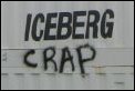 Photo: Scouse art criticism