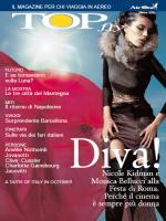 Top Fly October 2006 front cover