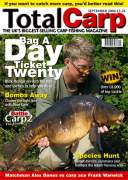 Total Carp Magazine