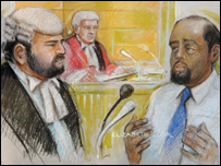 George Carter-Stephenson QC