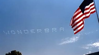 Sky Writing