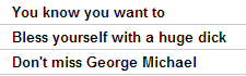 Spam haiku
