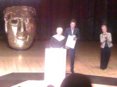 Stense's speech