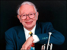 Humphrey Lyttelton