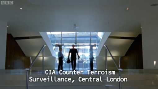 Still from Spooks