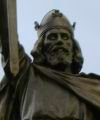 Alfred the Cake