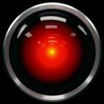Hal 9000 computer