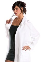 Science student