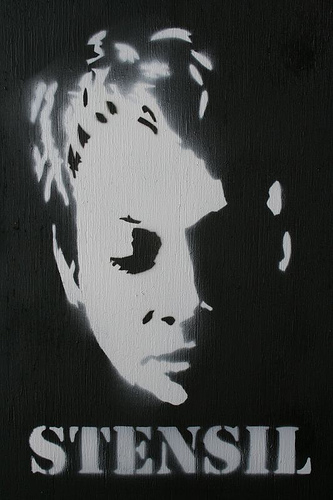 STENSIL