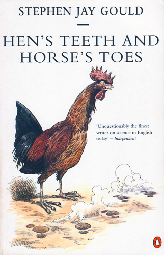 Hen's Teeth & Horse's Toes