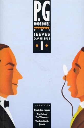 The Jeeves Omnibus, vol. 1