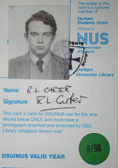 Me in 1985