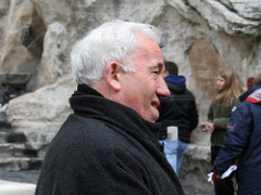 Simon Callow