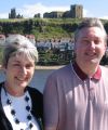 Ann & Bill