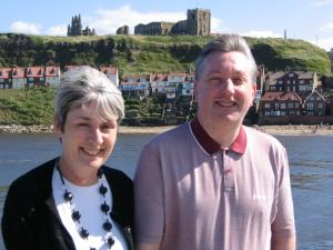 Ann and Bill