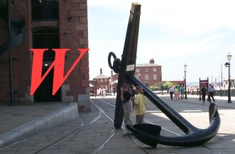 W-anchor