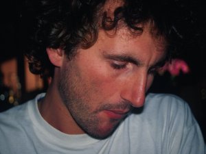 Irish Mick