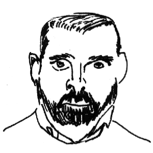 Richard Carter by Jen